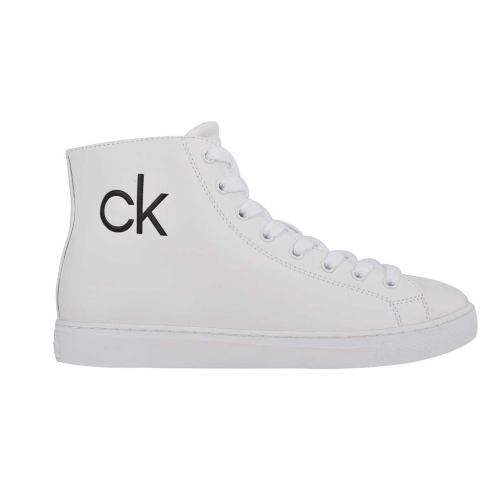 Calvin Klein Gigi High-Tops